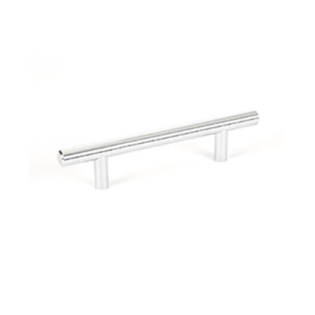 Berenson 96 mm Tempo Bar Pull - Polished Chrome BE2013 2026